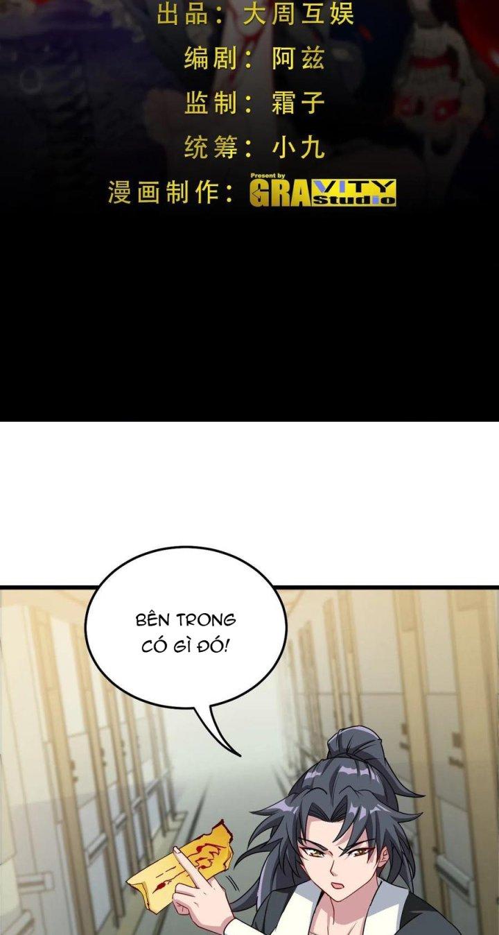 Đô Thị Bắt Yêu Nhân Chapter 88 - Next Chapter 89