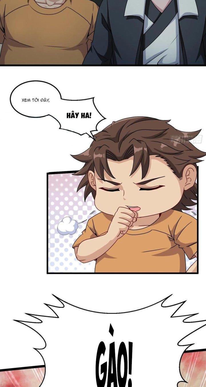 Đô Thị Bắt Yêu Nhân Chapter 88 - Next Chapter 89