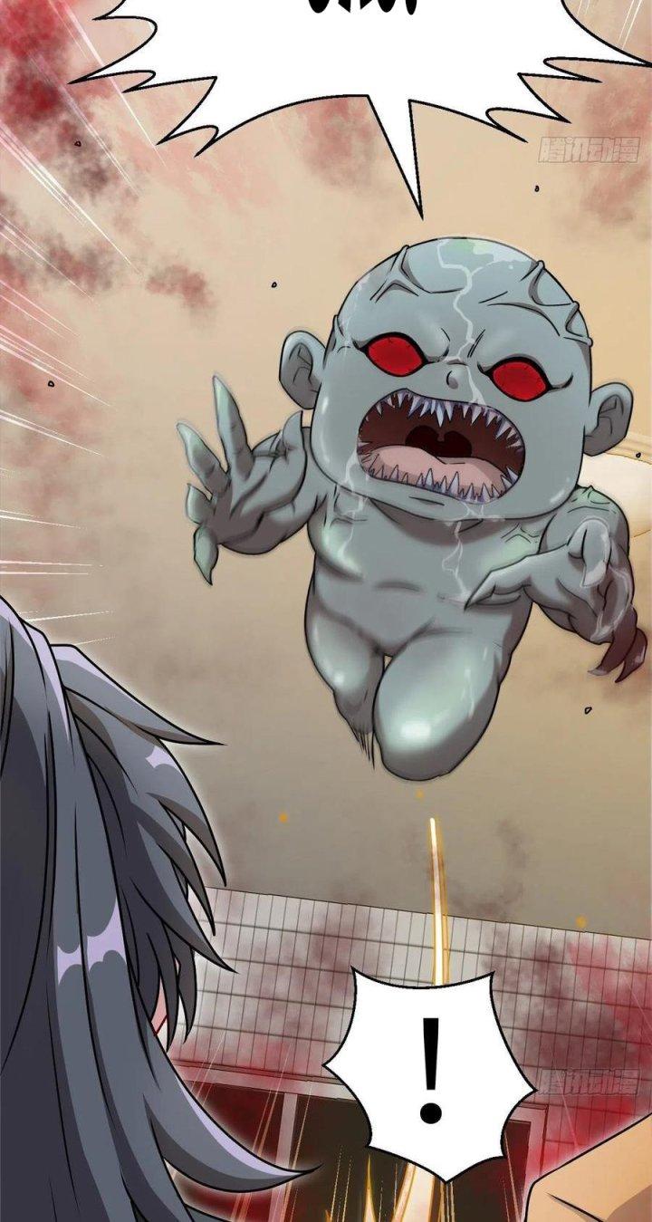 Đô Thị Bắt Yêu Nhân Chapter 88 - Next Chapter 89