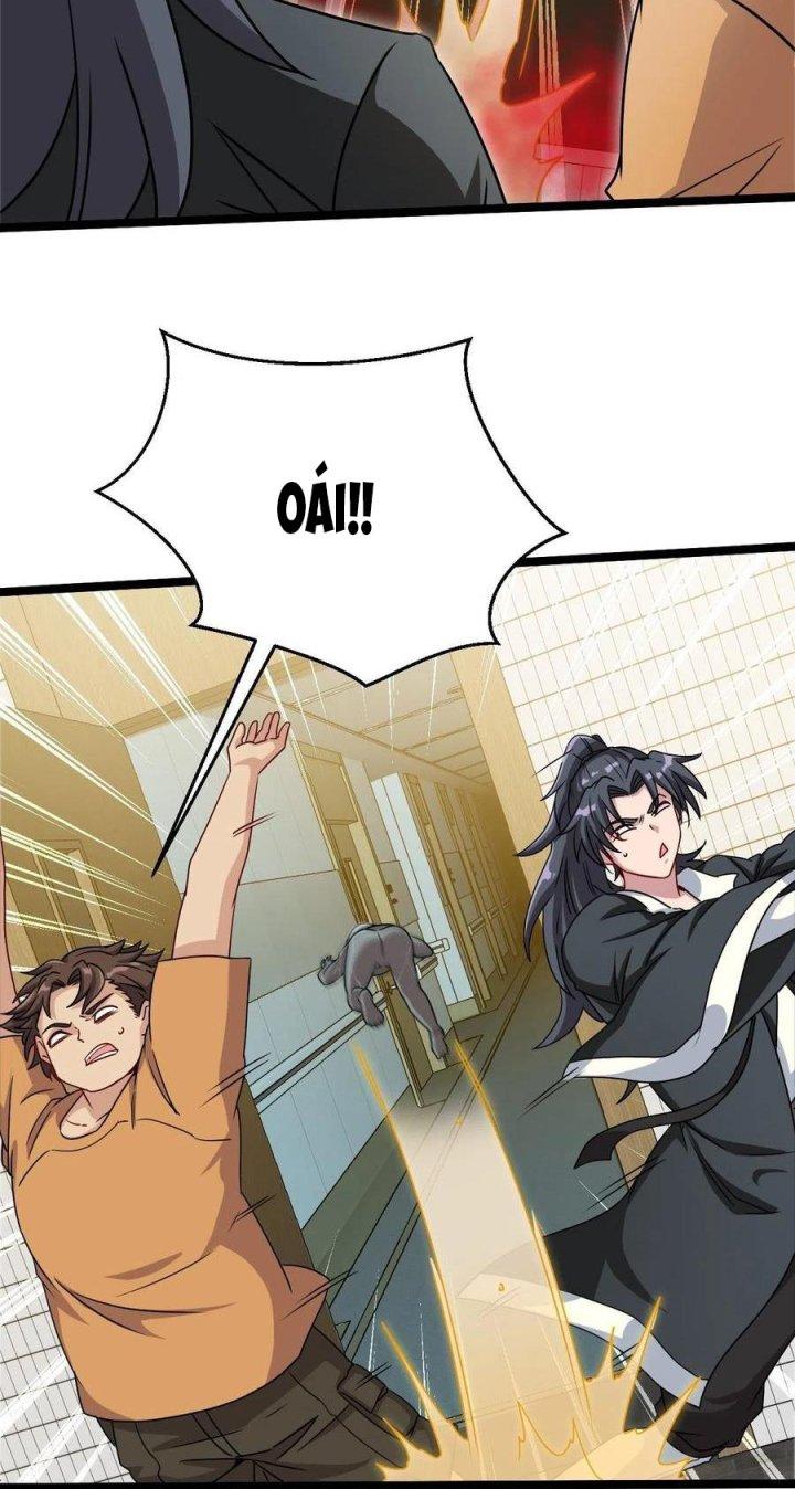 Đô Thị Bắt Yêu Nhân Chapter 88 - Next Chapter 89