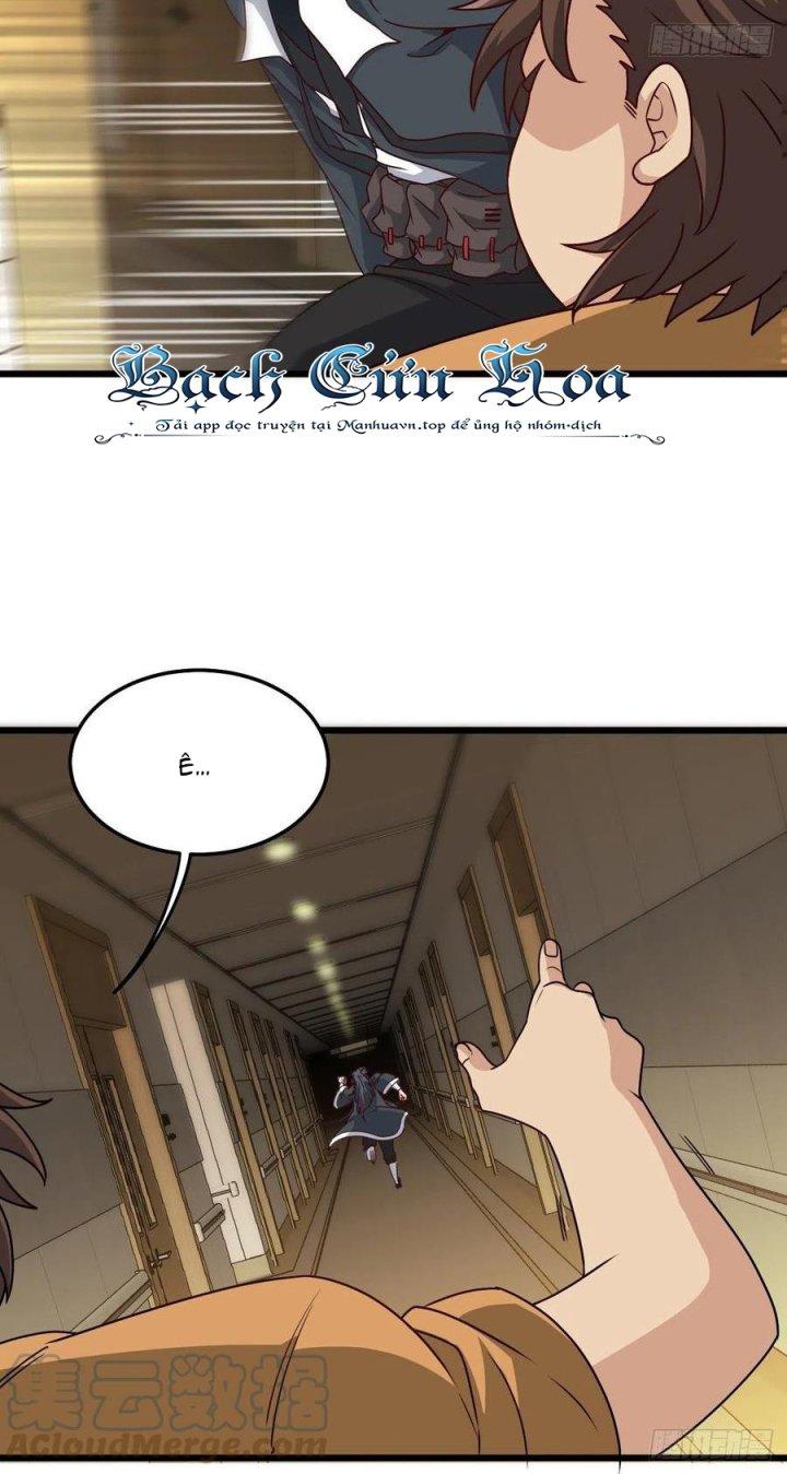 Đô Thị Bắt Yêu Nhân Chapter 88 - Next Chapter 89