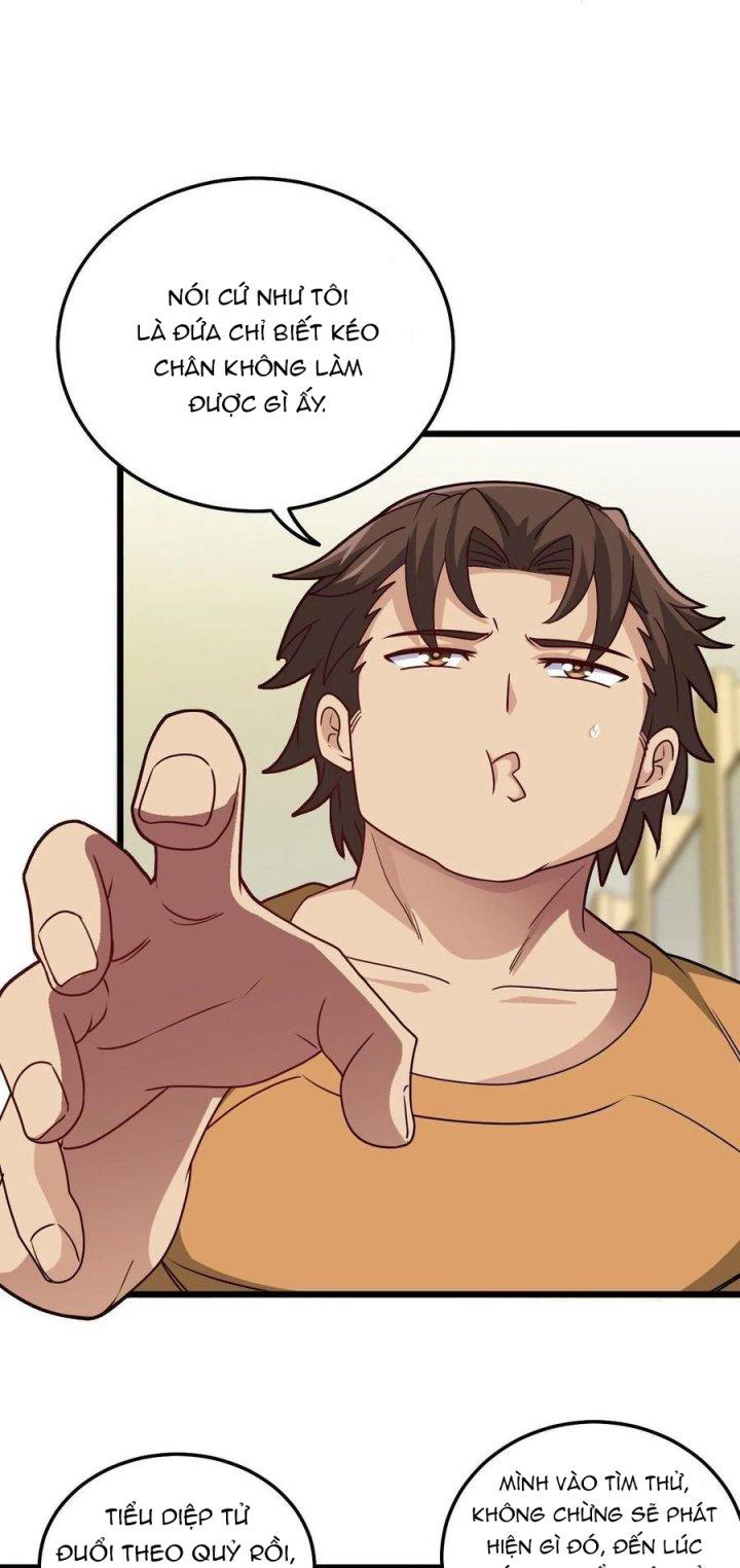 Đô Thị Bắt Yêu Nhân Chapter 88 - Next Chapter 89