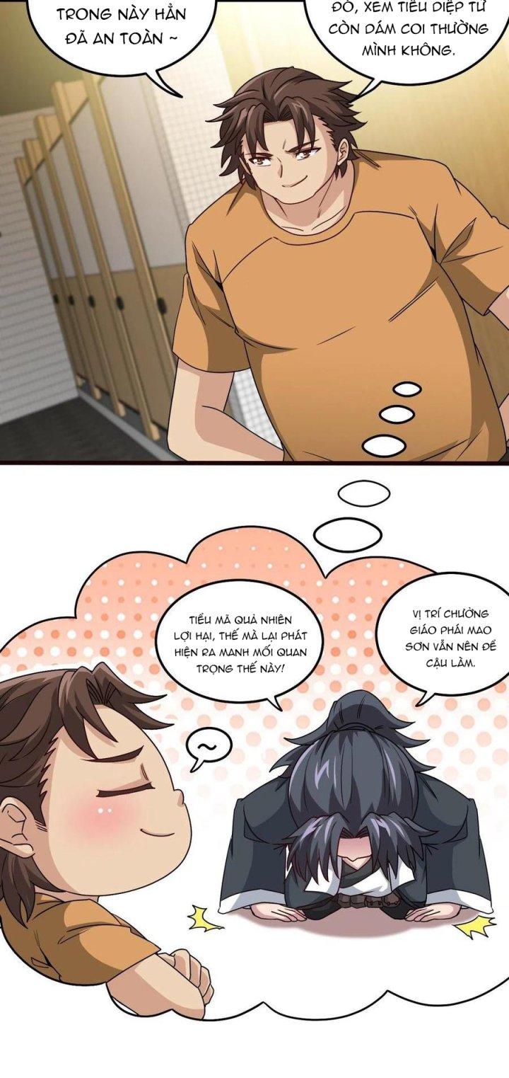 Đô Thị Bắt Yêu Nhân Chapter 88 - Next Chapter 89