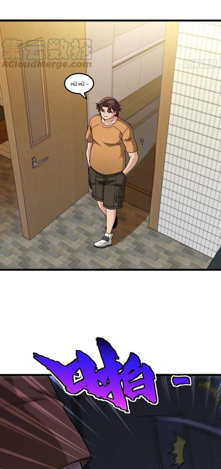 Đô Thị Bắt Yêu Nhân Chapter 88 - Next Chapter 89