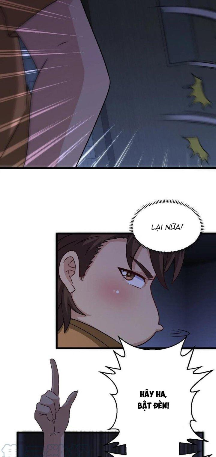 Đô Thị Bắt Yêu Nhân Chapter 88 - Next Chapter 89