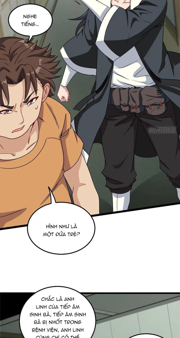 Đô Thị Bắt Yêu Nhân Chapter 88 - Next Chapter 89