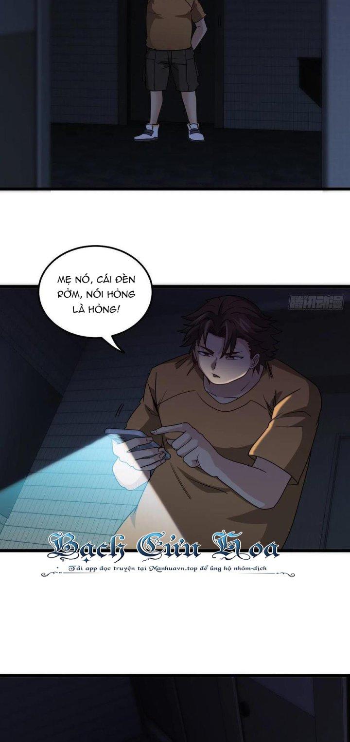 Đô Thị Bắt Yêu Nhân Chapter 88 - Next Chapter 89