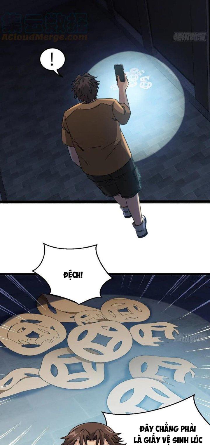 Đô Thị Bắt Yêu Nhân Chapter 88 - Next Chapter 89