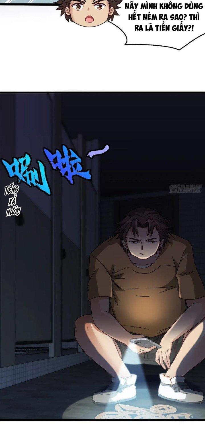 Đô Thị Bắt Yêu Nhân Chapter 88 - Next Chapter 89