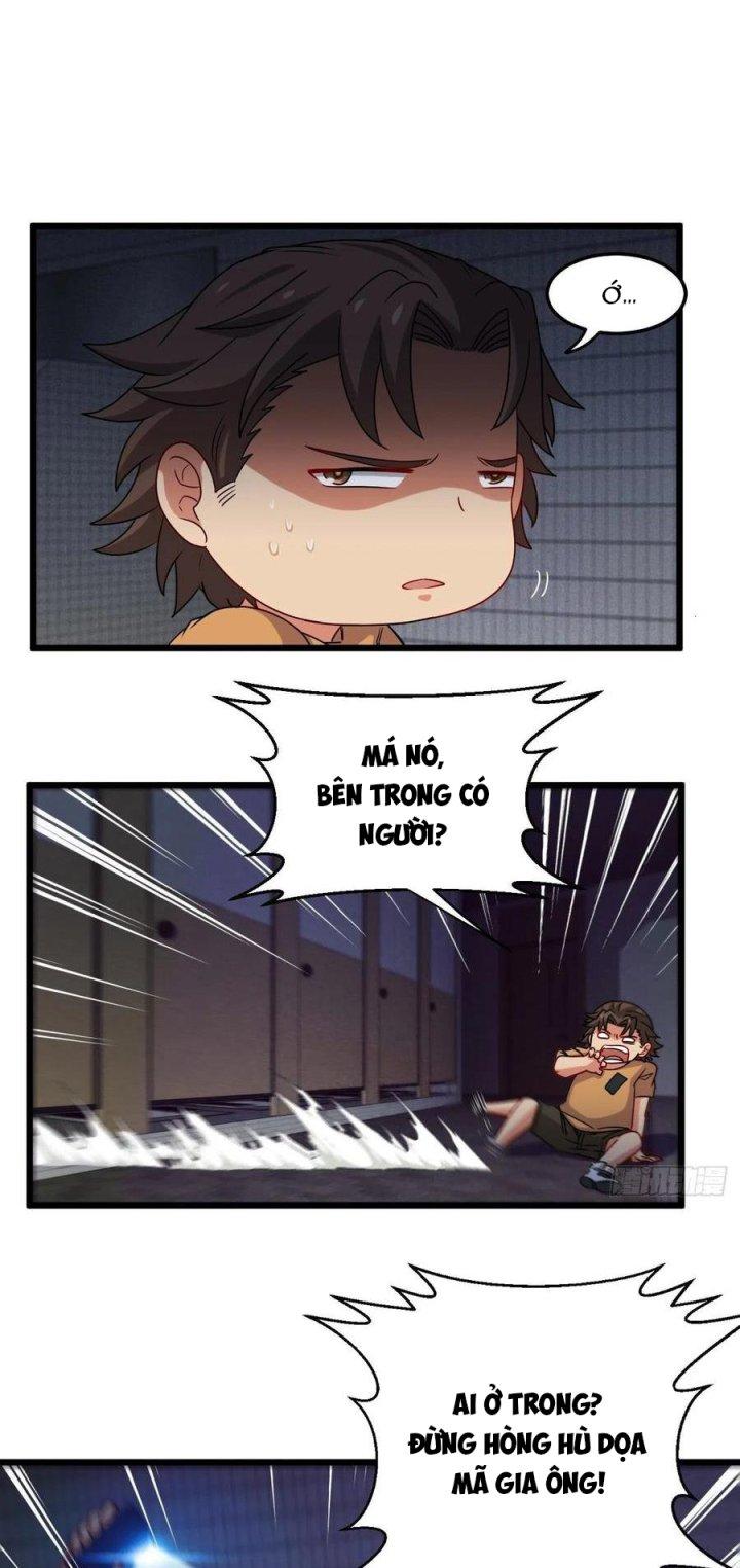 Đô Thị Bắt Yêu Nhân Chapter 88 - Next Chapter 89