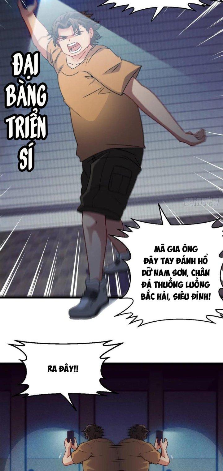 Đô Thị Bắt Yêu Nhân Chapter 88 - Next Chapter 89