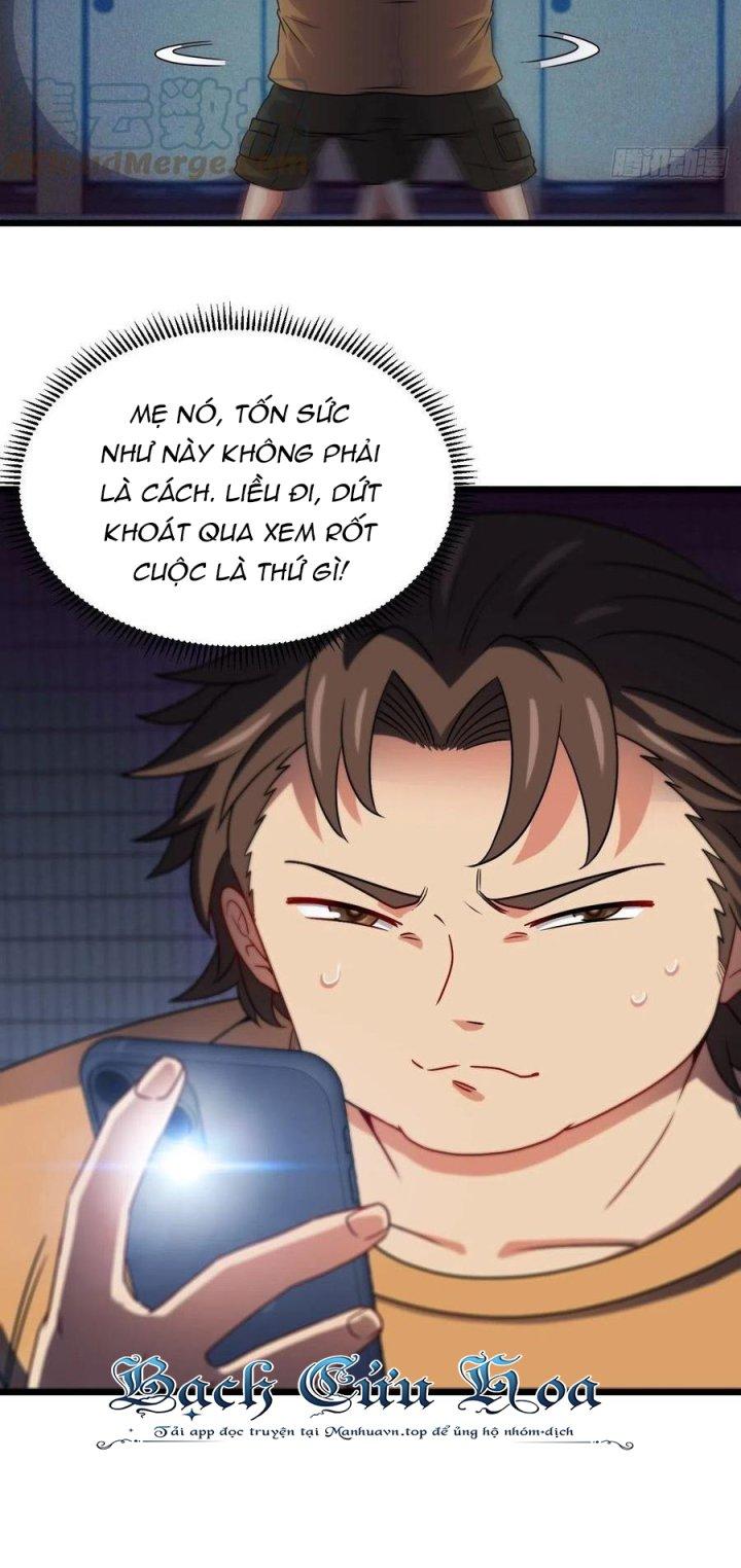 Đô Thị Bắt Yêu Nhân Chapter 88 - Next Chapter 89