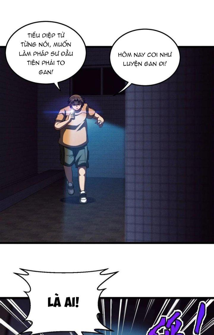 Đô Thị Bắt Yêu Nhân Chapter 88 - Next Chapter 89