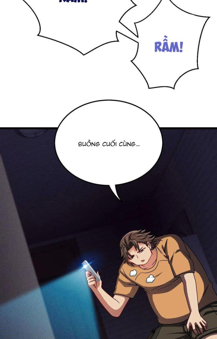 Đô Thị Bắt Yêu Nhân Chapter 88 - Next Chapter 89