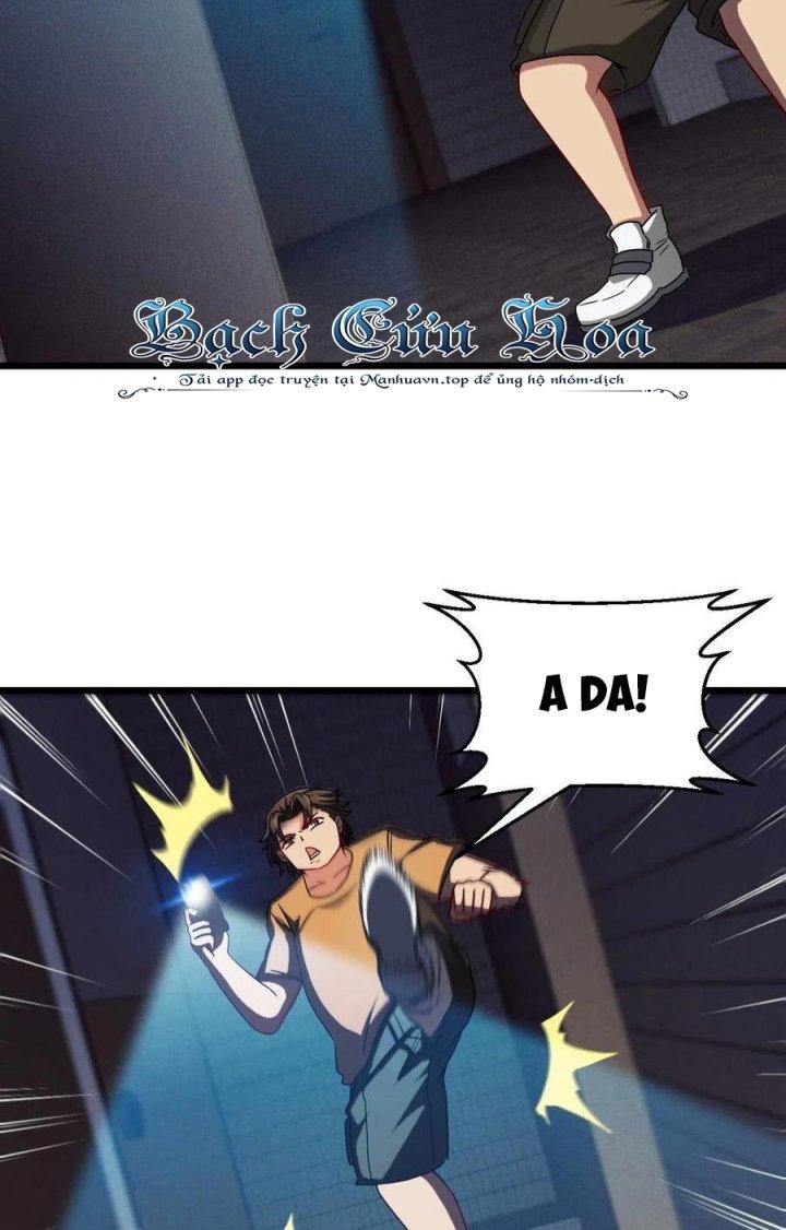 Đô Thị Bắt Yêu Nhân Chapter 88 - Next Chapter 89