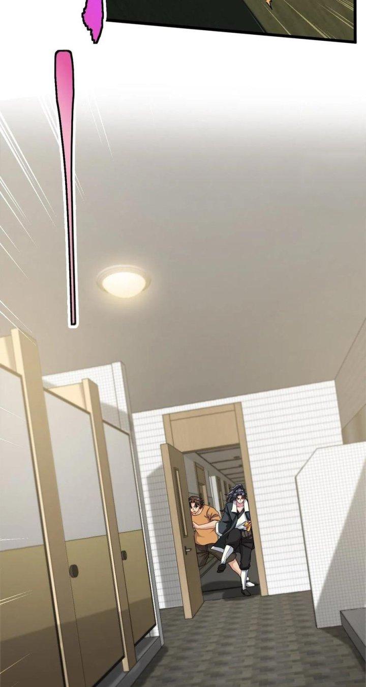 Đô Thị Bắt Yêu Nhân Chapter 88 - Next Chapter 89