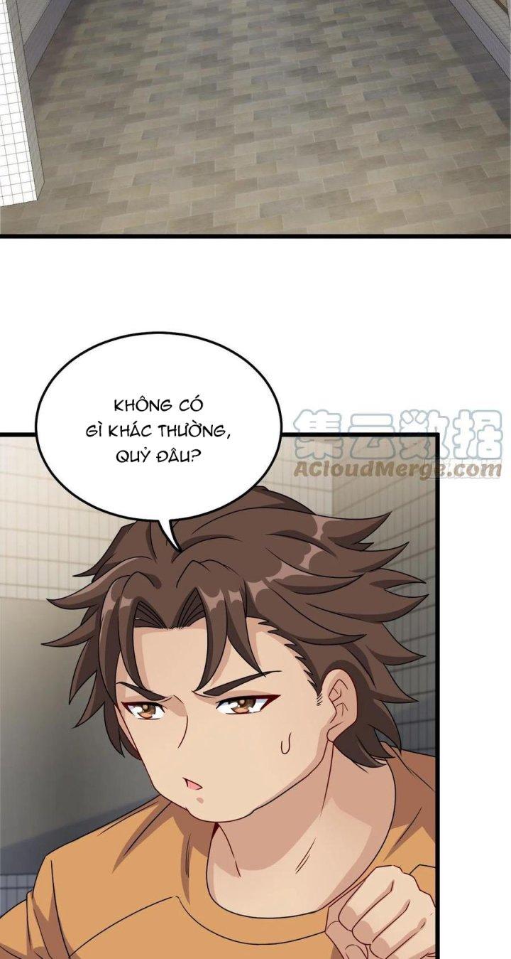 Đô Thị Bắt Yêu Nhân Chapter 88 - Next Chapter 89