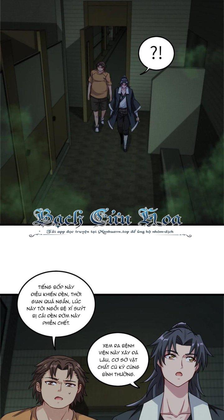 Đô Thị Bắt Yêu Nhân Chapter 88 - Next Chapter 89