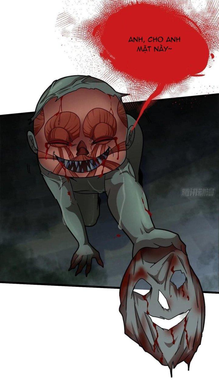 Đô Thị Bắt Yêu Nhân Chapter 89 - Trang 4