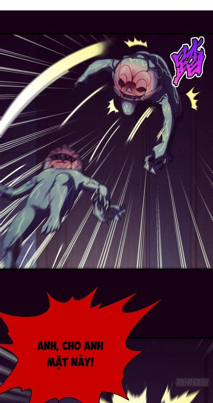 Đô Thị Bắt Yêu Nhân Chapter 89 - Trang 4