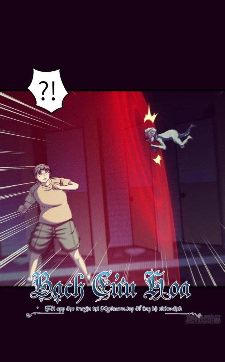 Đô Thị Bắt Yêu Nhân Chapter 89 - Trang 4