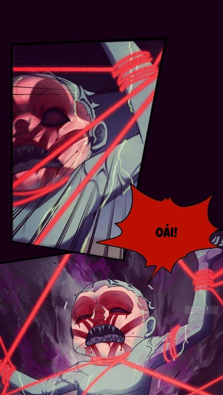 Đô Thị Bắt Yêu Nhân Chapter 89 - Trang 4