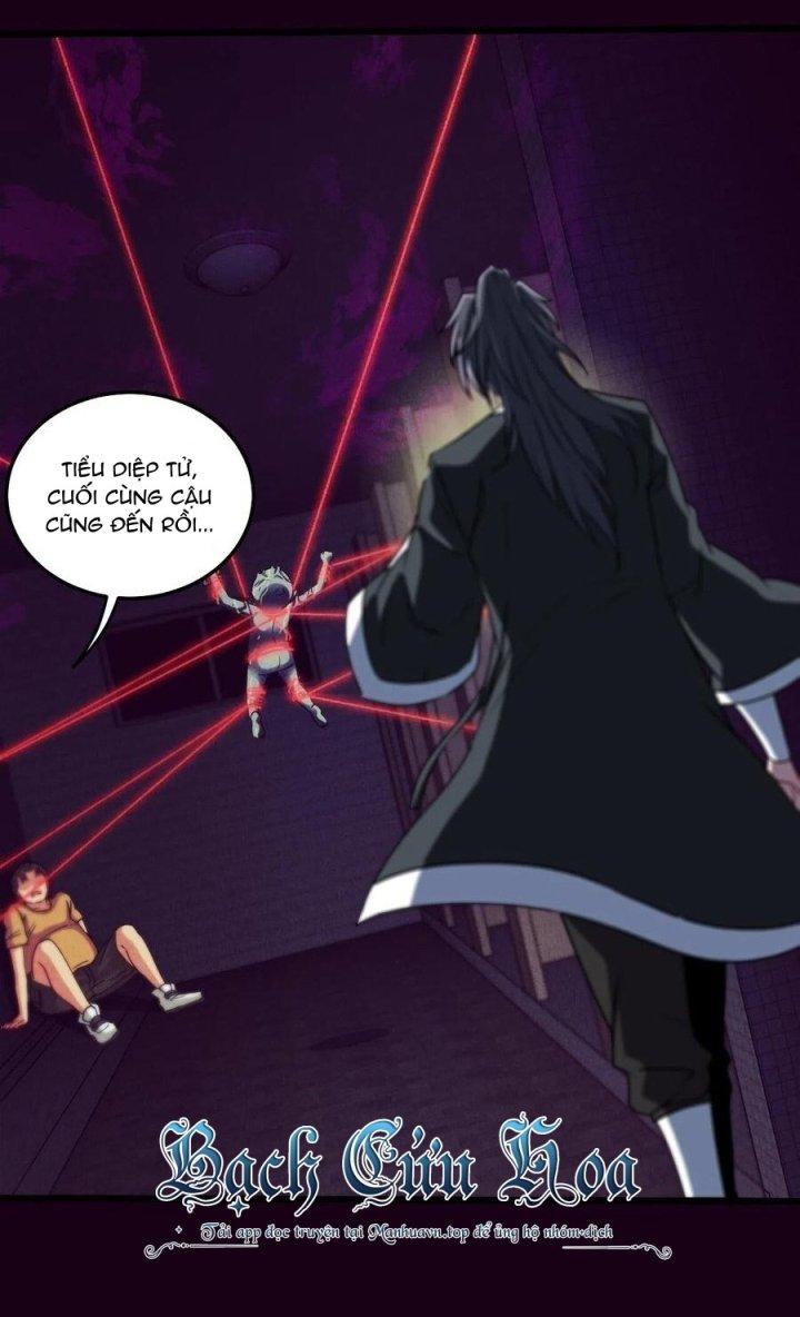 Đô Thị Bắt Yêu Nhân Chapter 89 - Trang 4