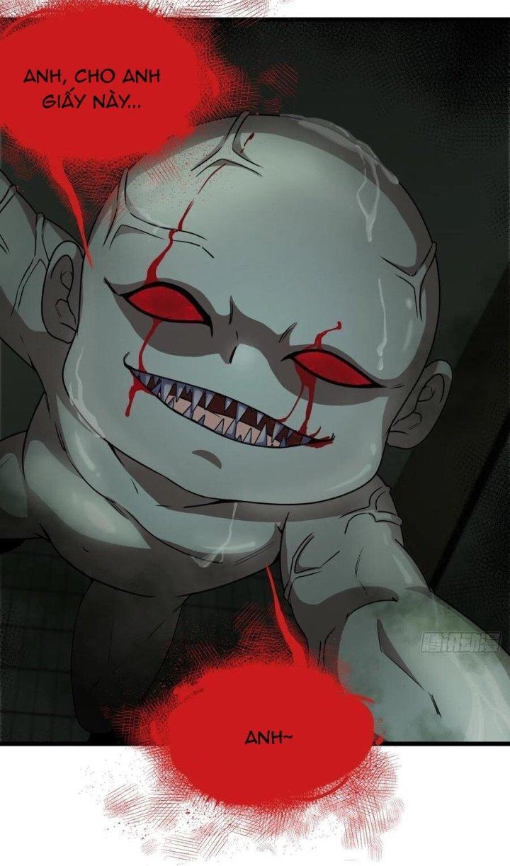 Đô Thị Bắt Yêu Nhân Chapter 89 - Trang 4