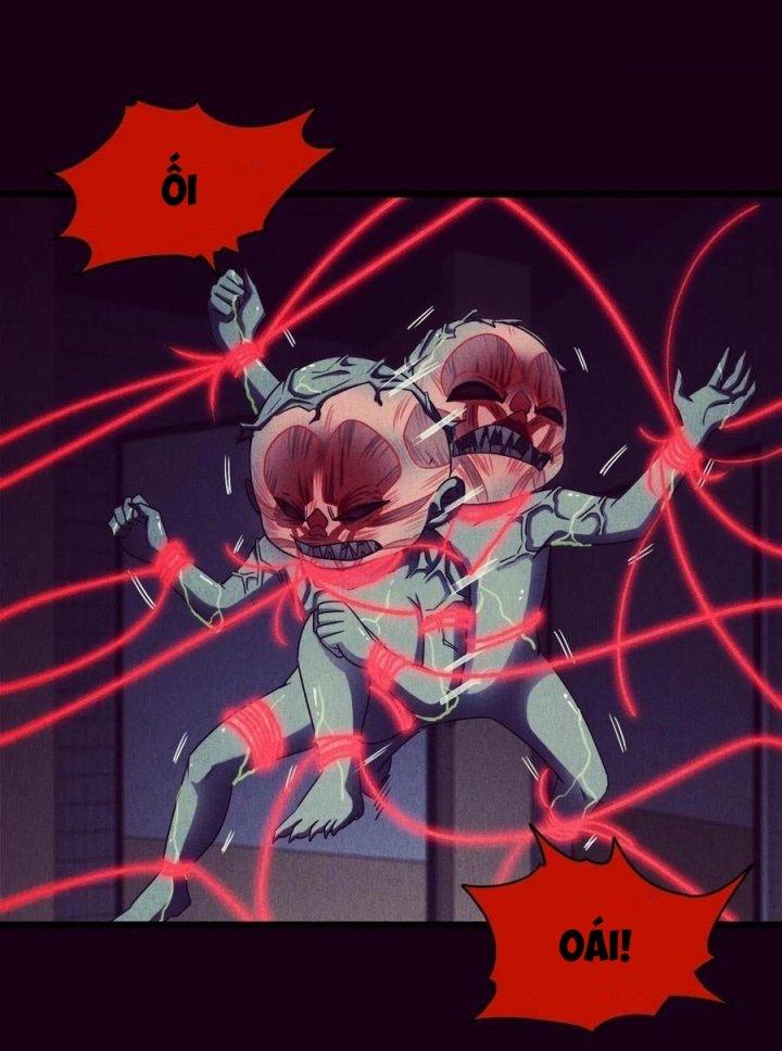 Đô Thị Bắt Yêu Nhân Chapter 89 - Trang 4