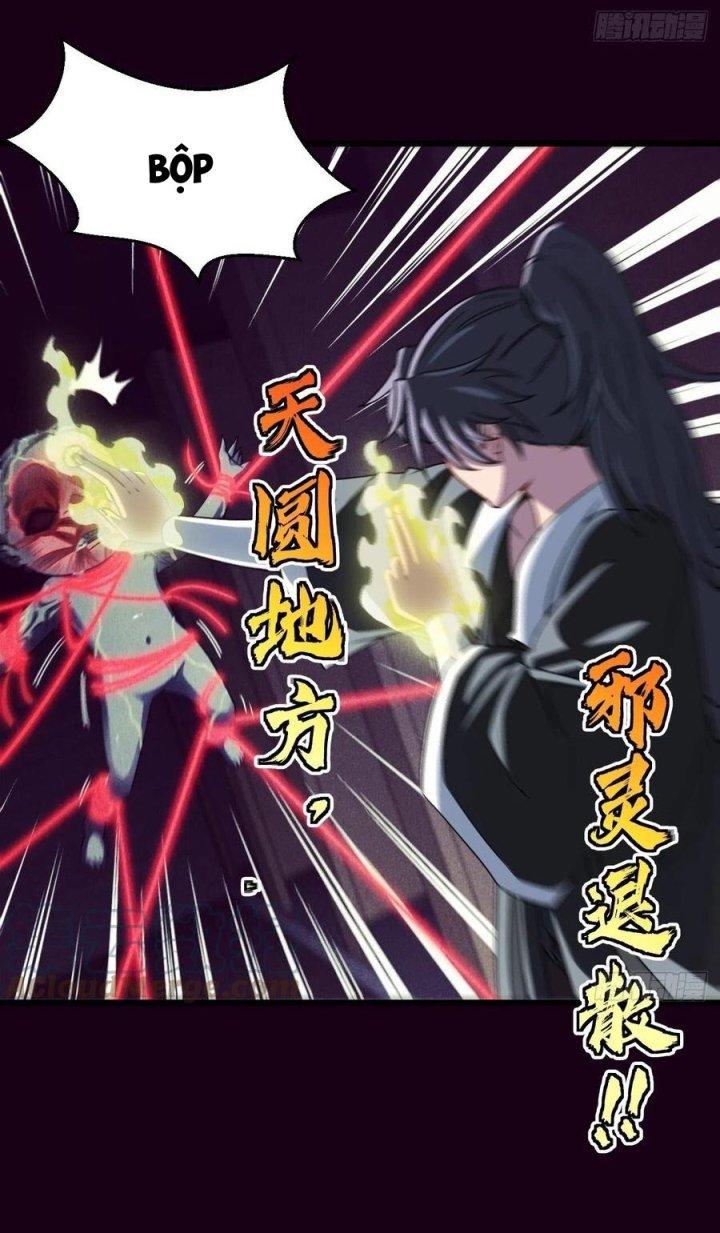 Đô Thị Bắt Yêu Nhân Chapter 89 - Trang 4