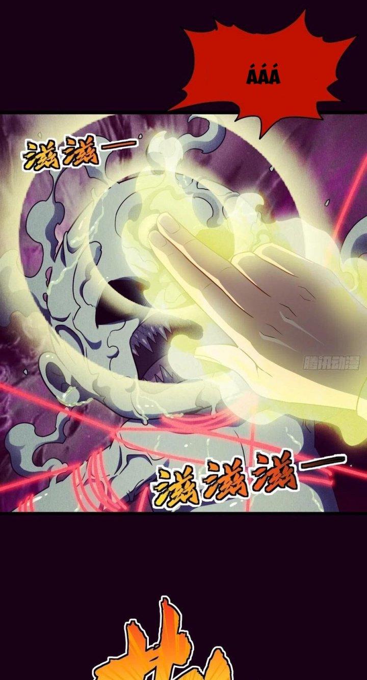 Đô Thị Bắt Yêu Nhân Chapter 89 - Trang 4