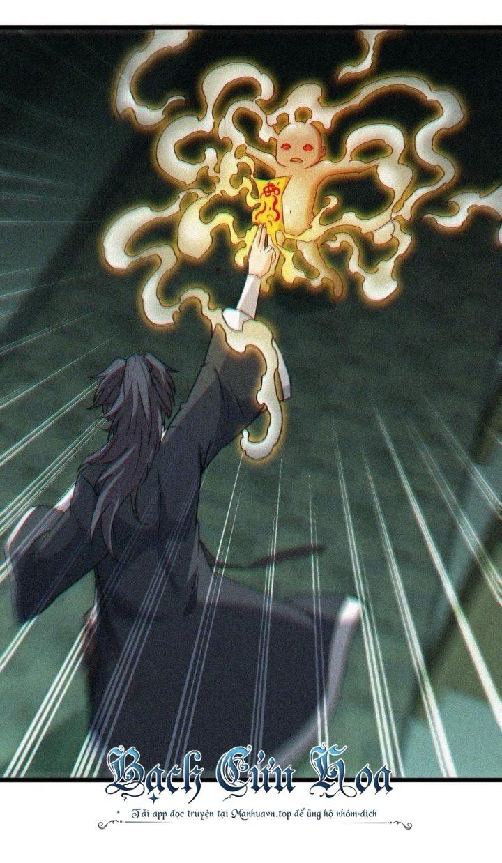 Đô Thị Bắt Yêu Nhân Chapter 89 - Trang 4