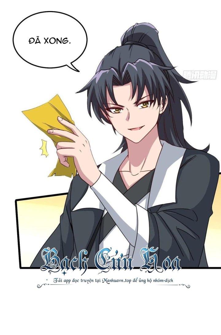 Đô Thị Bắt Yêu Nhân Chapter 89 - Trang 4