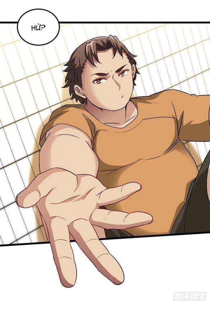 Đô Thị Bắt Yêu Nhân Chapter 89 - Trang 4