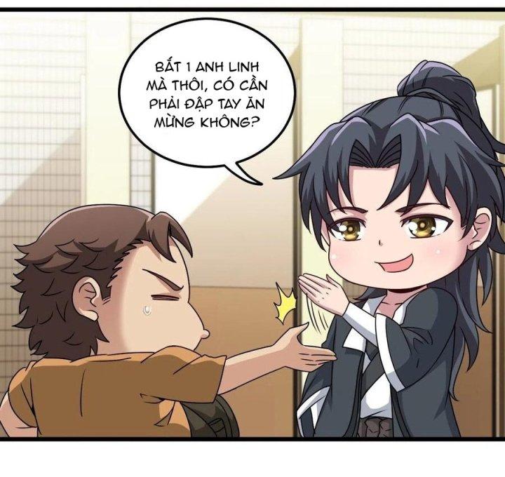 Đô Thị Bắt Yêu Nhân Chapter 89 - Trang 4