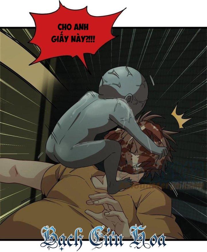 Đô Thị Bắt Yêu Nhân Chapter 89 - Trang 4