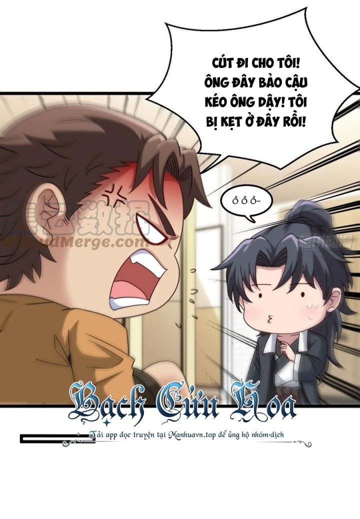 Đô Thị Bắt Yêu Nhân Chapter 89 - Trang 4