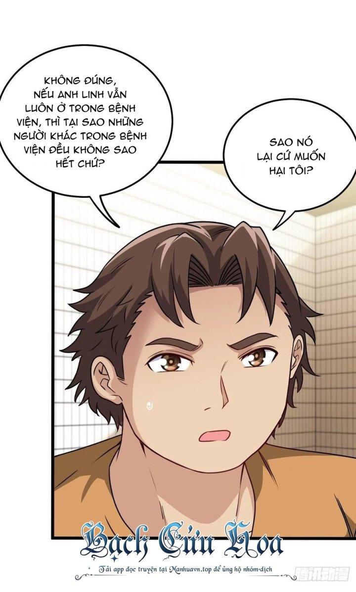 Đô Thị Bắt Yêu Nhân Chapter 89 - Trang 4