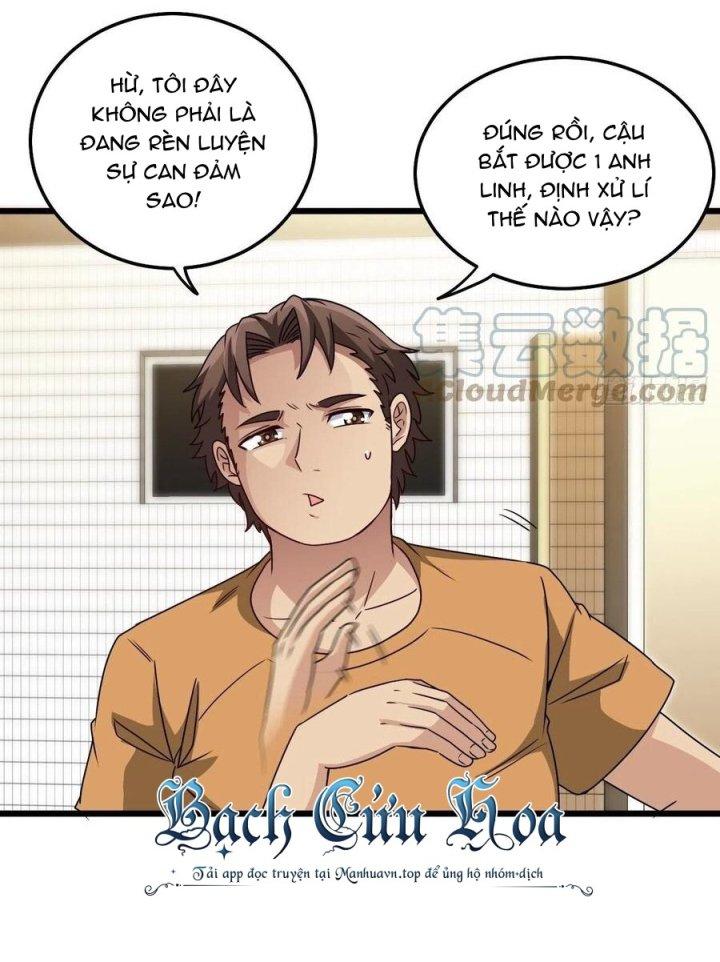 Đô Thị Bắt Yêu Nhân Chapter 89 - Trang 4