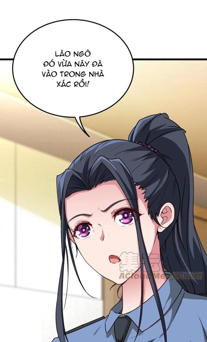 Đô Thị Bắt Yêu Nhân Chapter 89 - Trang 4