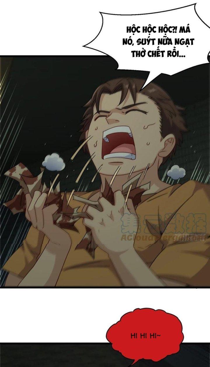 Đô Thị Bắt Yêu Nhân Chapter 89 - Trang 4