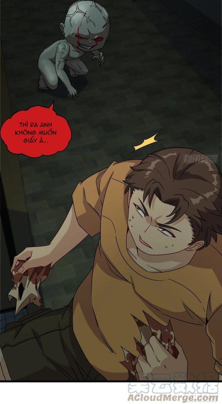 Đô Thị Bắt Yêu Nhân Chapter 89 - Trang 4