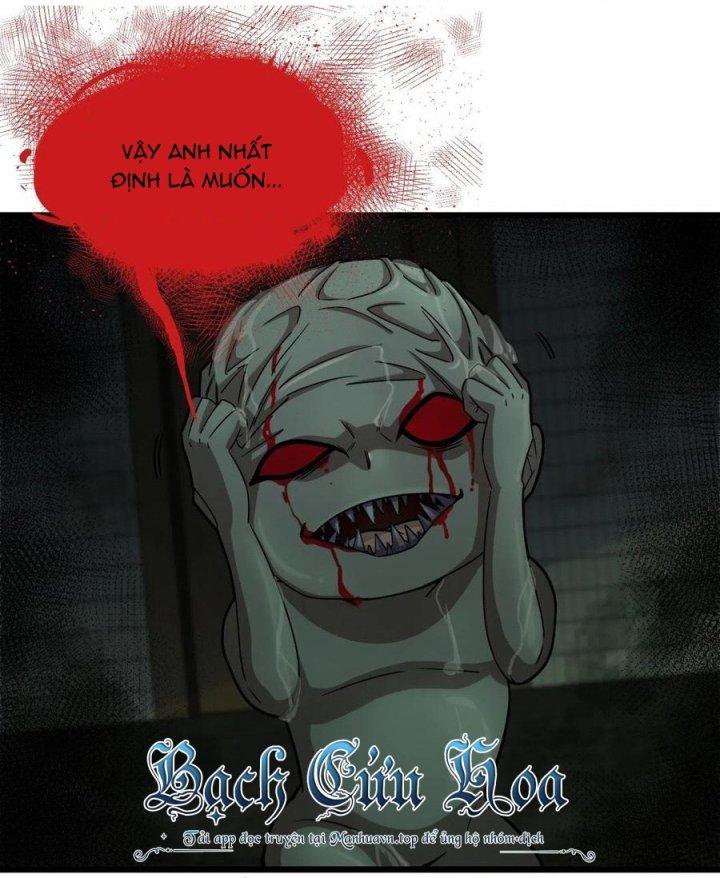 Đô Thị Bắt Yêu Nhân Chapter 89 - Trang 4