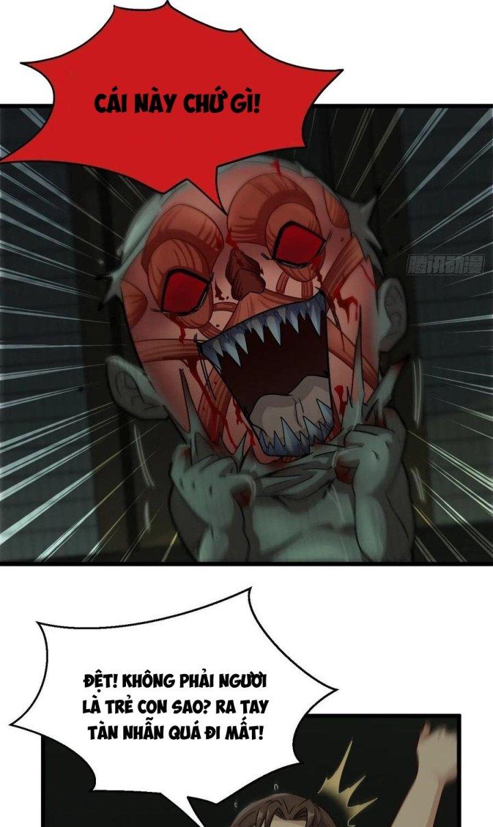 Đô Thị Bắt Yêu Nhân Chapter 89 - Trang 4