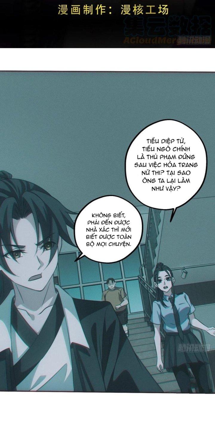 Đô Thị Bắt Yêu Nhân Chapter 90 - Trang 4