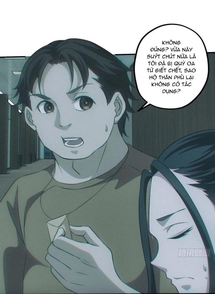 Đô Thị Bắt Yêu Nhân Chapter 90 - Trang 4