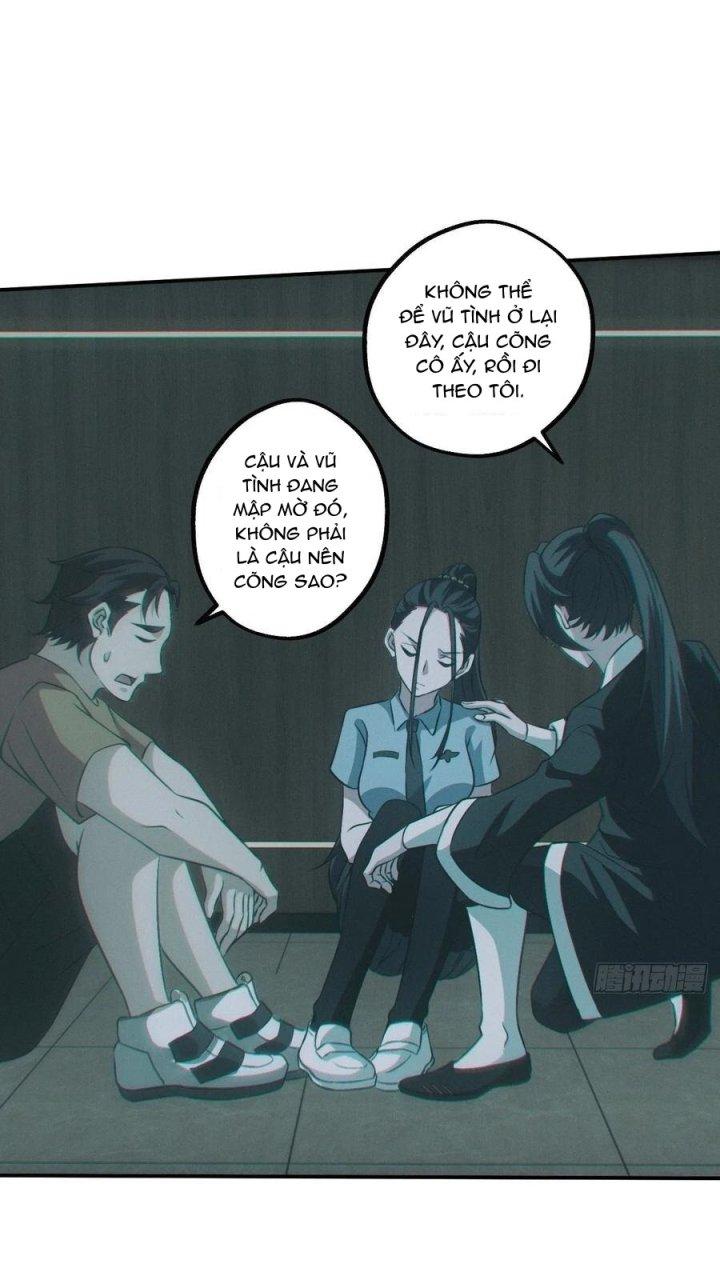 Đô Thị Bắt Yêu Nhân Chapter 90 - Trang 4