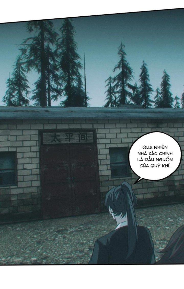 Đô Thị Bắt Yêu Nhân Chapter 90 - Trang 4