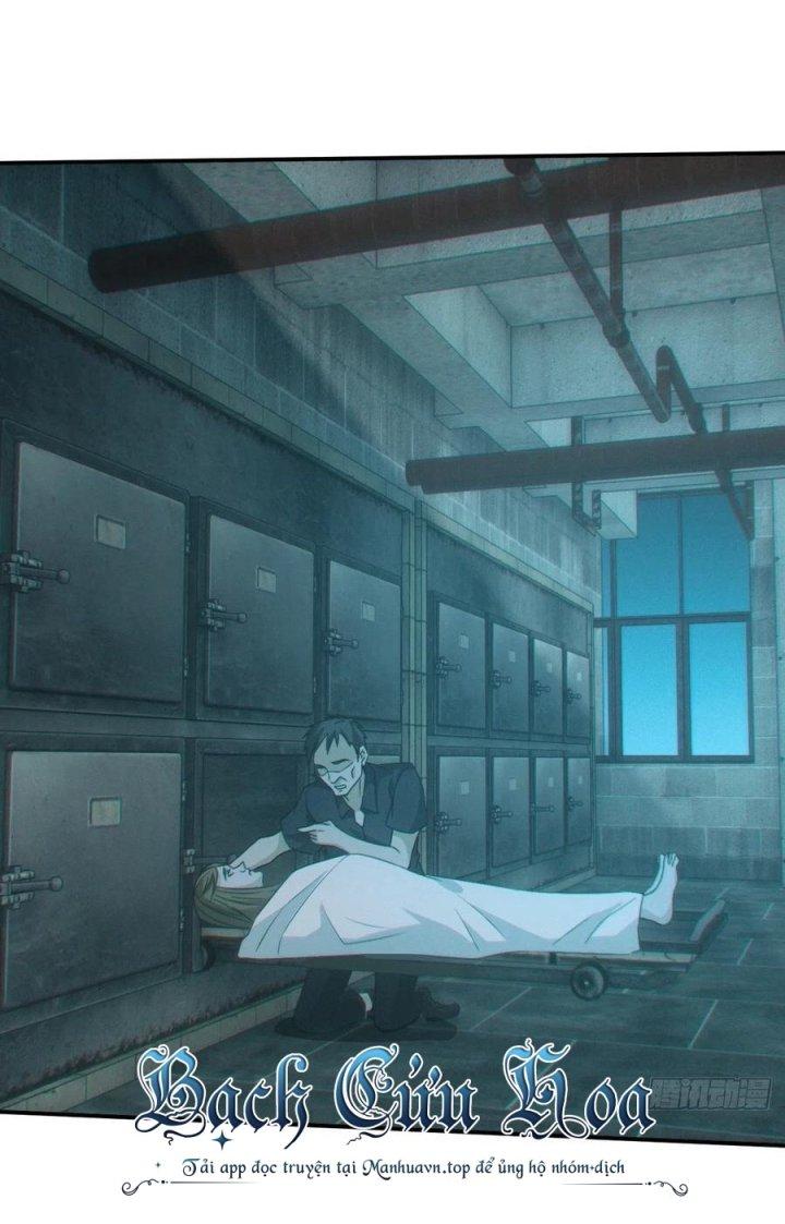 Đô Thị Bắt Yêu Nhân Chapter 90 - Trang 4