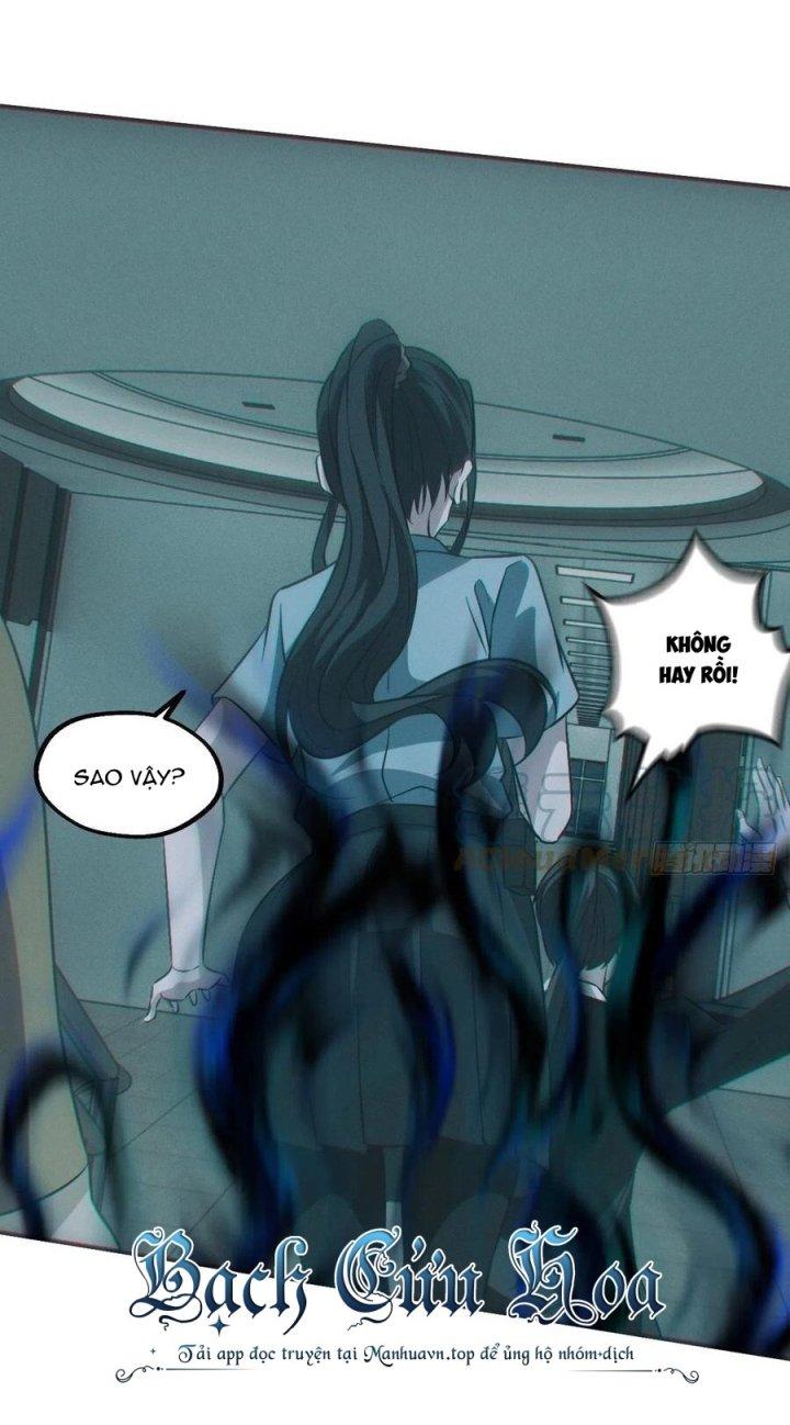 Đô Thị Bắt Yêu Nhân Chapter 90 - Trang 4